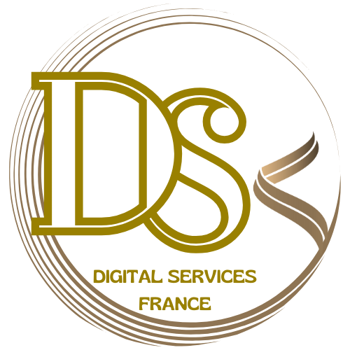 Digital Services France - creation site web nantes creation site internet